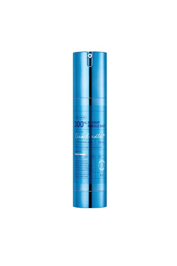 VT COSMETICS Hydrop Reedle Shot 300hL