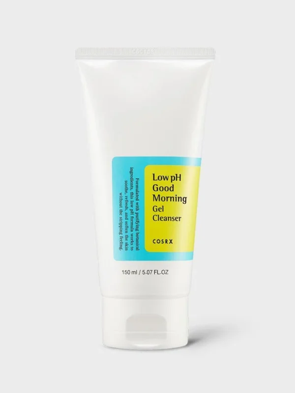 Cosrx Cleanser
