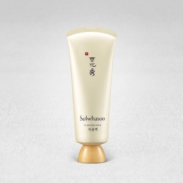 🌿 Sulwhasoo First Care Activating Serum
