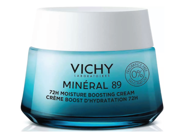 Vichy Minéral 89 Daily Booster